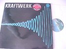DOLP KRAFTWERK same UK Vertigo #6499268 foc SUPER RARE 70s PRESSING CLASSIC LP