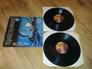Iron Maiden / fear of the dark Vinyl 2 LP set