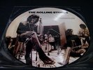 ROLLING STONES - PROMOTIONAL ALBUM - LIMITED EDITION LP PICTURE DISC
