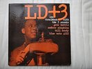 BLUE NOTE LOU DONALDSON LD+3 ORI.USA 47WEST DEEP GROOVE RVG EAR 