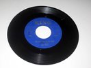Rockabilly 45rpm MAC CURTIS You Ain't Treatin Me Right/The Low Road KING 45-4965