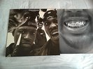 GRAVEDIGGAZ-NIG***MORTIS/6 FEET DEEP ORIG LP