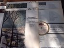 ASD 551+552  ORIGINAL 2 LP SET  SCHUBERT DIE WINTERREISE.  FISCHER-DIESKAU