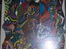 Psychedelic LP-Red Crayola-Parable-International Artist 2-ST-1960s-Cov VG+/Rec M