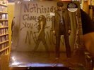 Justin Townes Earle Nothing's Gonna Change LP sealed vinyl + mp3 download