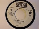 The Marvellos - Something's burning/We go together.  LOMA Promotional copy