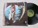 STEAMHAMMER Speech ORIGINAL  GERMAN PRESSING  GATEFOLD
