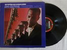 JOHN COLTRANE Transition Impulse AS-9195 Gatefold Jazz LP VG++