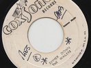 COXSONE SKA 45 WAILER SIMMER DOWN/SUNDAY MORNING ?