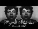 Ryan Adams / Love is hell / 3-LP-Box Set / MFSL MOFI 3-040