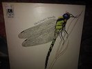 STRAWBS DRAGONFLY 1970 UK A&M 1st PRESS  A1/B1  NEAR MINT VINYL/TEXTURED SLEEVE