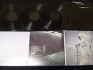 MASSIVE ATTACK 100th Window 2003 EU 3LP Vinyl Sinéad O'Connor Horace Andy