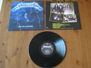 Metallica - Ride The Lightning Europe 2001 - 180 Gramm Vinyl - Original