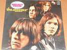 SEALED Debut LP (1969) THE STOOGES featuring IGGY STOOGE (IGGY POP)