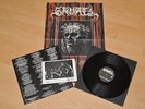 SAMAEL Ceremony of Opposites rare vinyl promo kit, Century Media 1994 (Alastis)