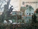 Black Sabbath - First LP  nems  record  lable (white  lable .promotion  copy )
