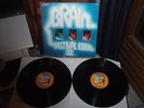 DOPPEL LP : BRAIN FESTIVAL 2 ESSEN 1978 IN MINT  KRAUTROCK/NOVALIS/BLONKER/SFF