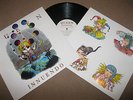 QUEEN, Innuendo LP ( MINT) Freddie Mercury, Brian May, Roger Taylor.