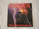 EXCITER : 