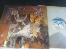 DULCIMER AND I TURNED AS I HAD TURNED AS A BOY FOLK 1971 LP RECORD VINYL HEAR IT