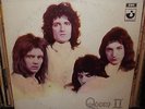 Queen II. Lp Venezuela.
