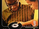 V/A Movements 3 LP NEW VINYL Tramp funk soul jazz Iris Bell Trio Echomen Fats G