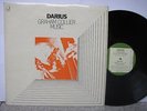 Graham Collier Music - Darius UK LP Mosaic Recs Nr MINT