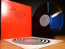 The John Dummer Band - Blue - UK 1st Press 1972 - Vertigo Swirl - 6360 055