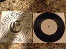Expire Grim Rythm Test Press /10 Rare Backtrack Rotting Out