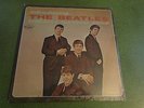 Introducing the Beatles Sealed Vinyl LP Record