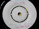 Jerry Lee Lewis Great Balls of Fire OZ '57 London White label test Press Rocker