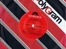 BEATLES-My Bonnie/Cry For A Shadow-POLYDOR New Zealand/Australia 7