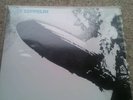 LED ZEPPELIN-TURQUOISE SLEEVE PLUM LABLE
