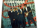 THE COASTERS - THE COASTERS LP MONO ATCO 33-101 LP=VG