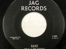FELIX & THE ESCORTS 45 (Felix Cavaliere) Syracuse US 7