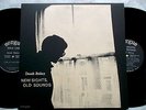 DEREK BAILEY NEW SIGHTS OLD SOUNDS ORIG JAPAN 2LP FREE JAZZ AVANT NWW KOJIMA