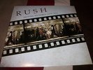 Rush - Moving Pictures Live 2011 - sealed vinyl LP record import