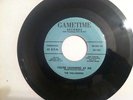 Val Chords,  You're Laughing At Me / Candy Store Love (single lines) rare NM