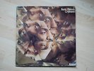 SAM RIVERS - CRYSTALS - Promotion Copy - LP Vinyl - 1974 - Jazzsaxophonist