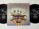 BEATLES - MAGICAL MYSTERY TOUR EP 7