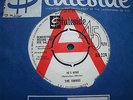 VG+ UK STATESIDE DEMO - THE SWANS - HE'S MINE