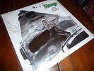 AUTOGRAPHED Sleep Live In Denver 2010 Vinyl Record #/420 Dopesmoker The Sword LP
