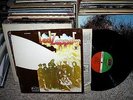 LED ZEPPELIN-II-OR.PSYCH BLUES CLASSIC RARE ORIGINAL ROBERT LUDWIG MASTER LP