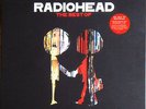 RADIOHEAD The Best Of 4 x LP [SEALED BOX SET] On Heavyweight Vinyl EU IMPORT '08