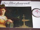 Oistrakh Klemperer Brahms Violin Conc. German Ed1 Columbia STC 91134(SAX2411) NM