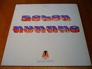 COLOR HUMANO 1st ACID GUITAR PSYCH HARD ROCK - MICROFON I-326- RARE 1ST PRESS LP
