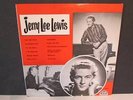 JERRY LEE LEWIS ROCKABILLY  ROCK-N-ROLL ORIGINAL SUN LABLE LP LP-1230 MONO