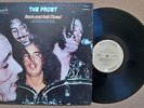 1969 Vinyl Record The Frost Vanguard VSD6541 Rock and Roll Music