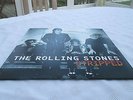 Rolling Stones Stripped 1st Pressing NM