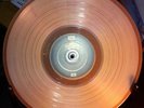 PINK FLOYD - PIPER AT THE GATES OF DAWN, TRANSPARENT PEACH MARBLED VINYL LP 180G